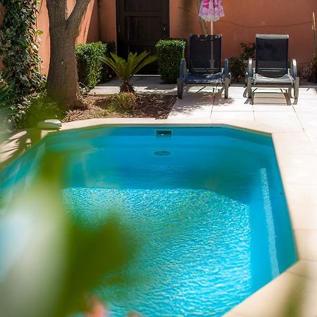 Riads Resort By Nateve - Couples Only 아그 외부 사진