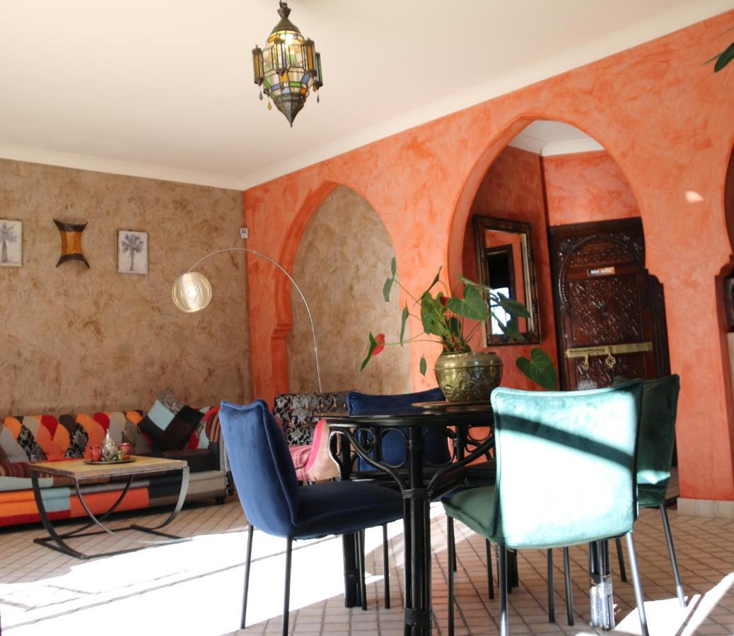 Riads Resort By Nateve - Couples Only 아그 외부 사진