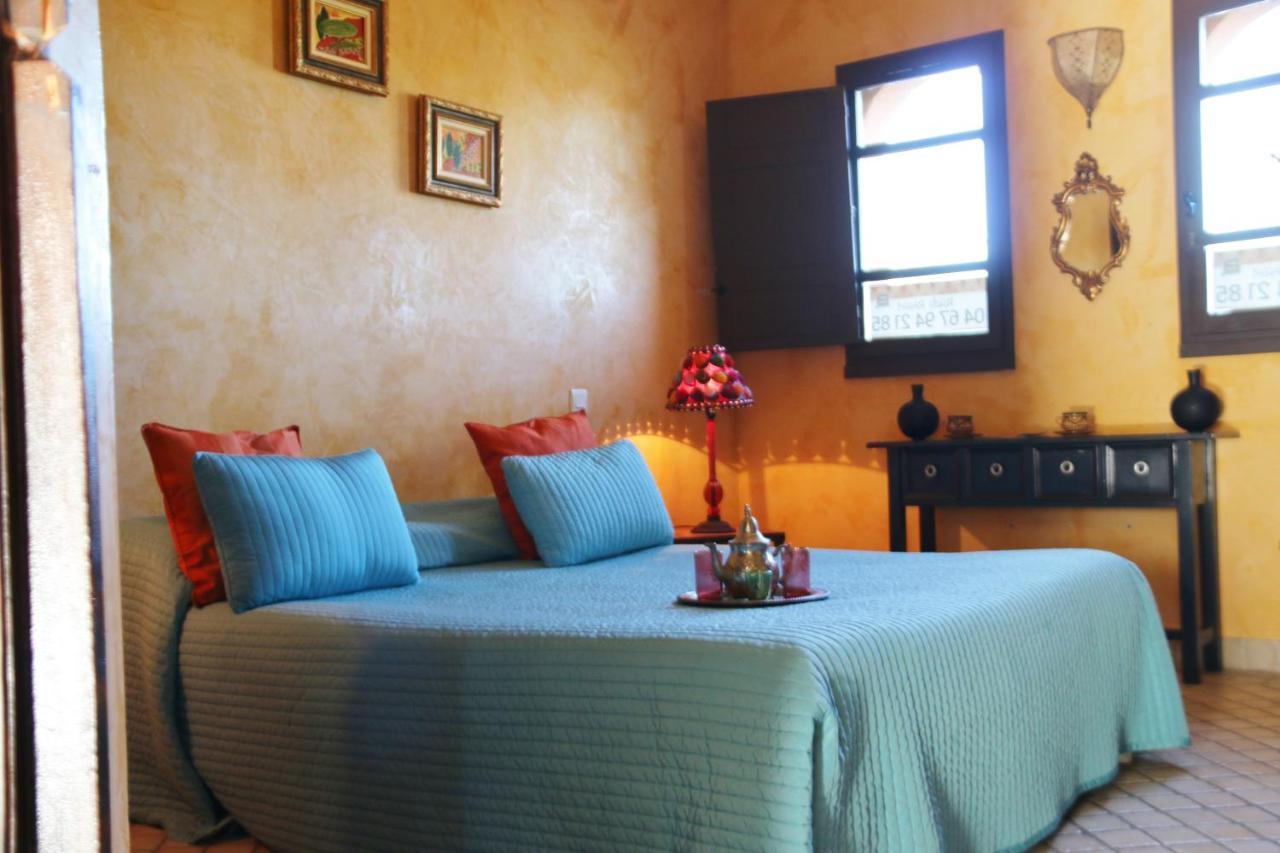 Riads Resort By Nateve - Couples Only 아그 외부 사진
