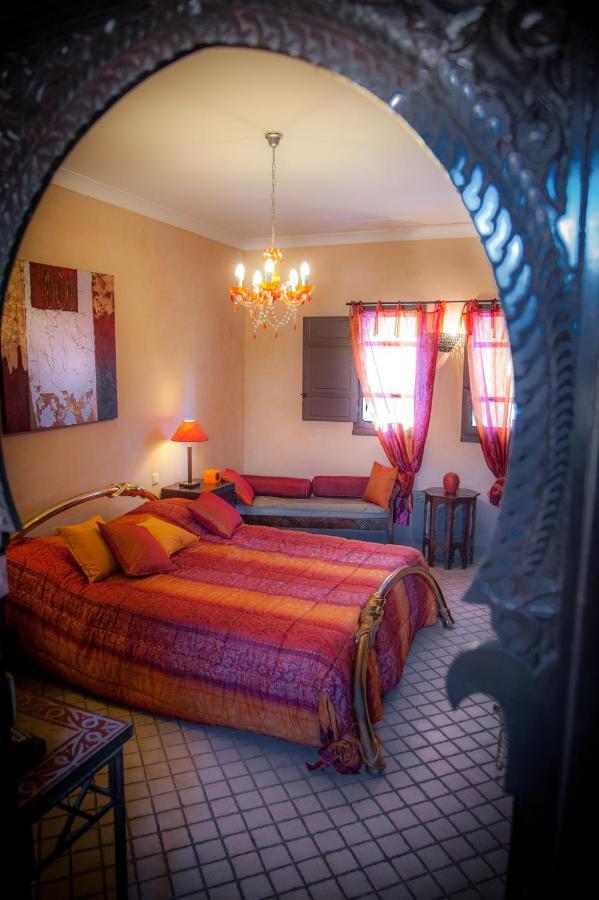 Riads Resort By Nateve - Couples Only 아그 외부 사진