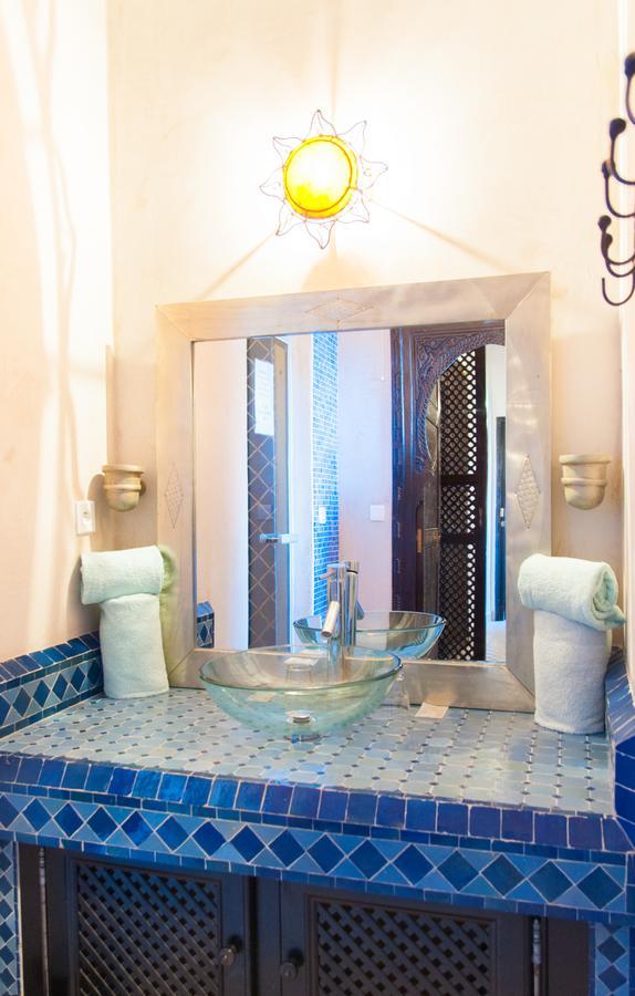 Riads Resort By Nateve - Couples Only 아그 외부 사진