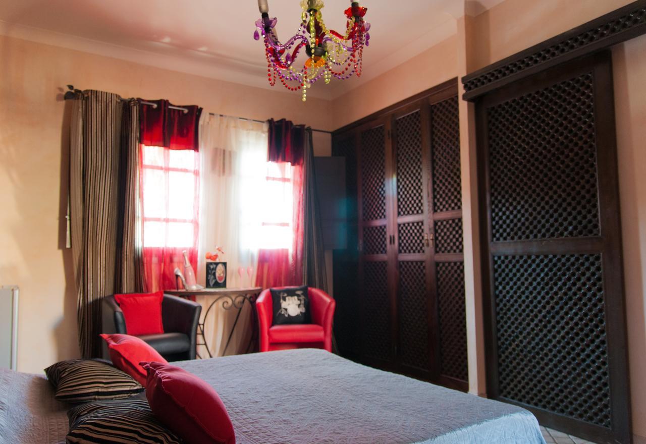 Riads Resort By Nateve - Couples Only 아그 외부 사진
