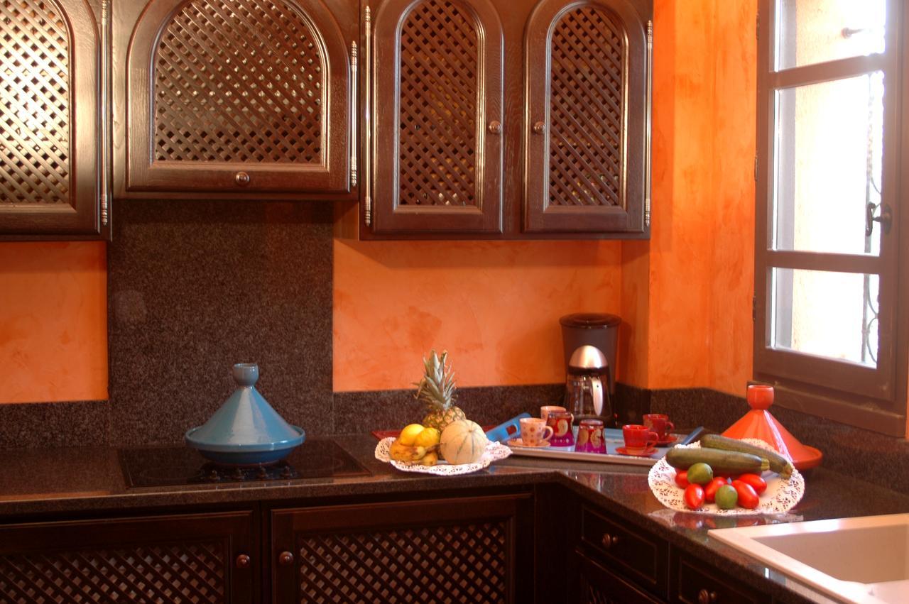 Riads Resort By Nateve - Couples Only 아그 외부 사진