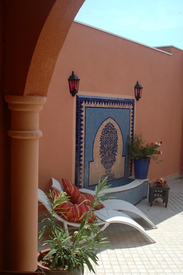 Riads Resort By Nateve - Couples Only 아그 외부 사진
