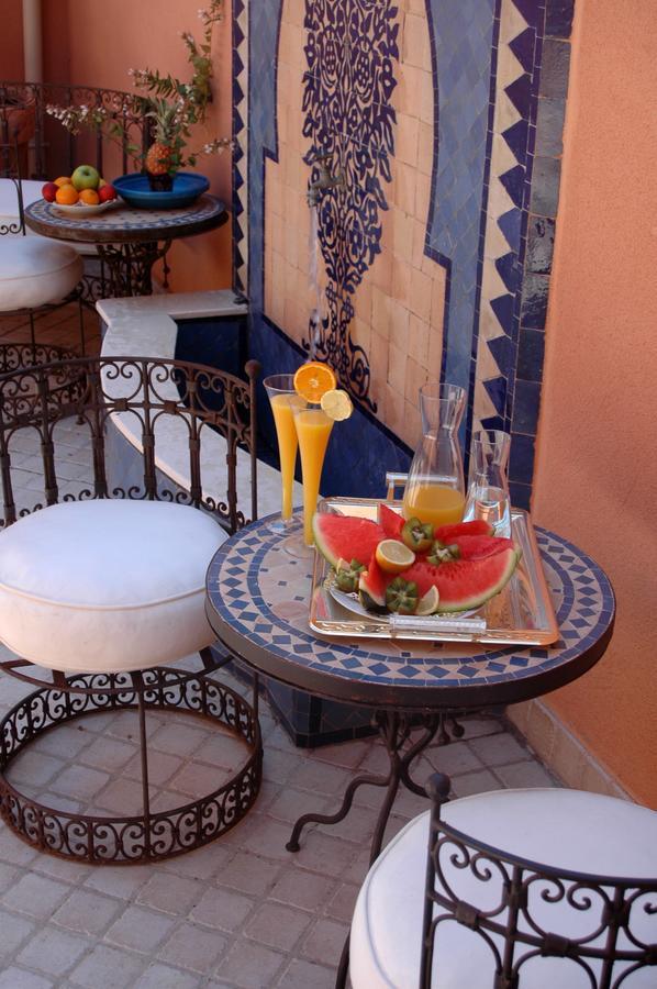 Riads Resort By Nateve - Couples Only 아그 외부 사진