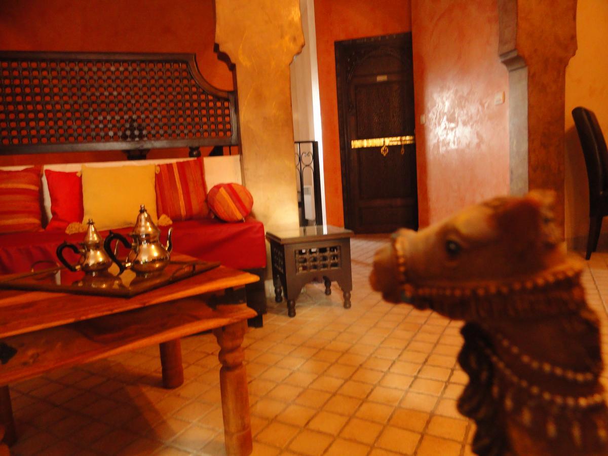 Riads Resort By Nateve - Couples Only 아그 외부 사진