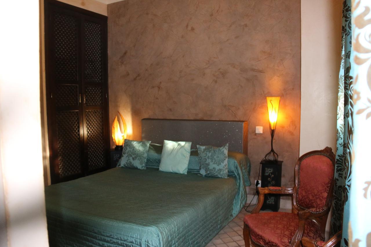 Riads Resort By Nateve - Couples Only 아그 외부 사진