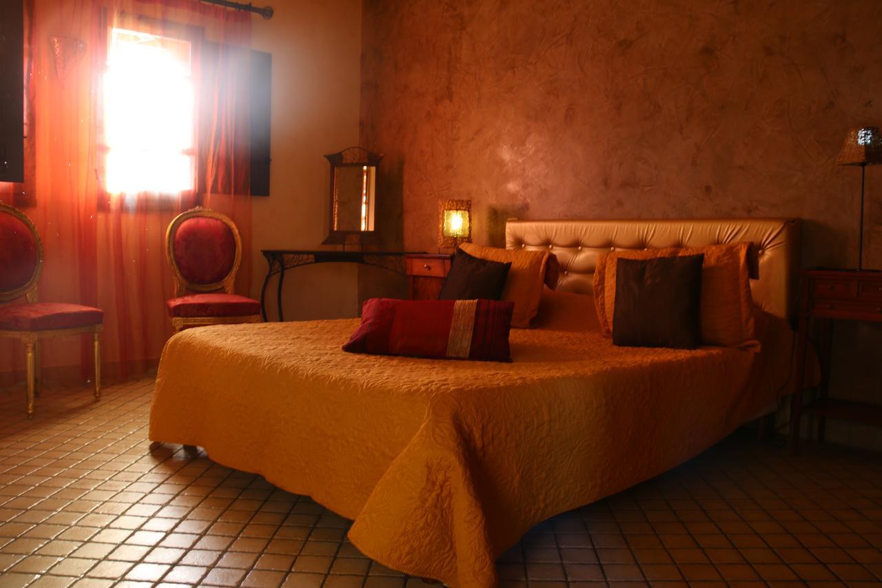 Riads Resort By Nateve - Couples Only 아그 외부 사진