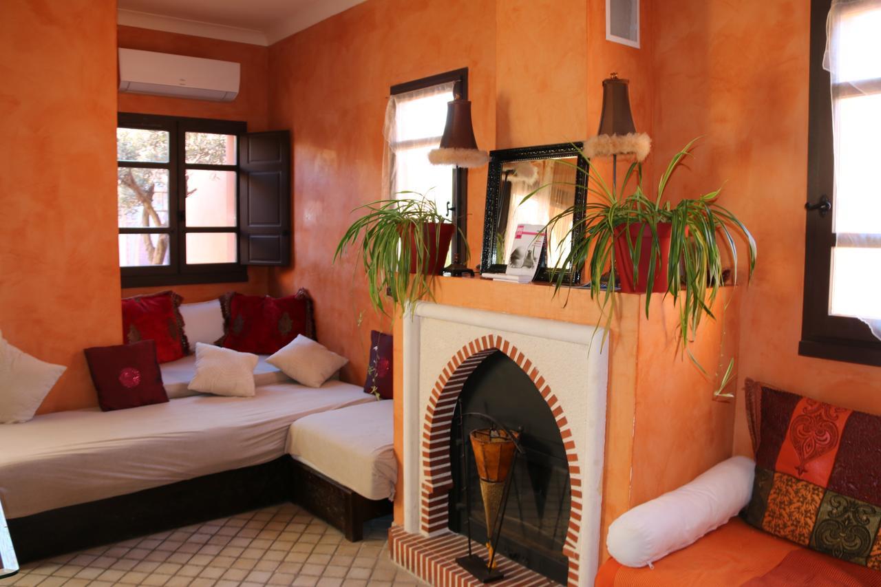 Riads Resort By Nateve - Couples Only 아그 외부 사진