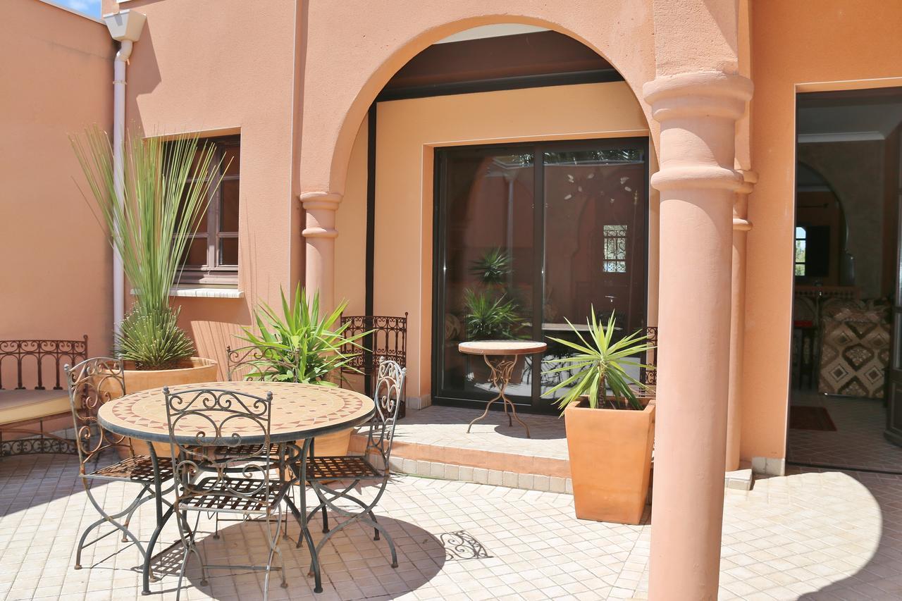 Riads Resort By Nateve - Couples Only 아그 외부 사진