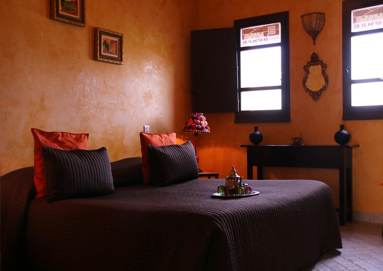 Riads Resort By Nateve - Couples Only 아그 외부 사진