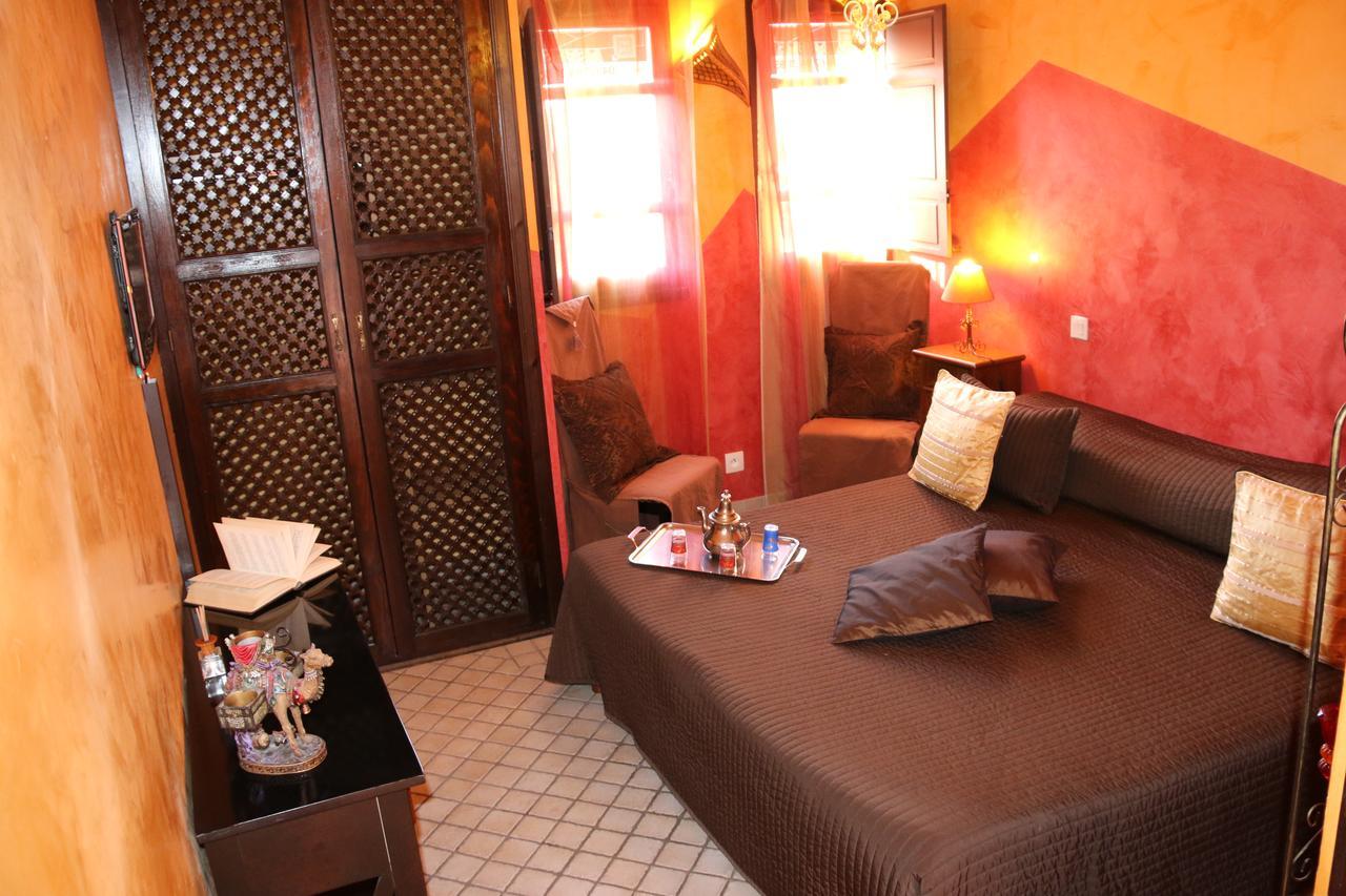 Riads Resort By Nateve - Couples Only 아그 외부 사진
